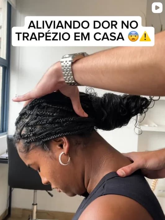 Post Instagram — Quiropraxia Paulista